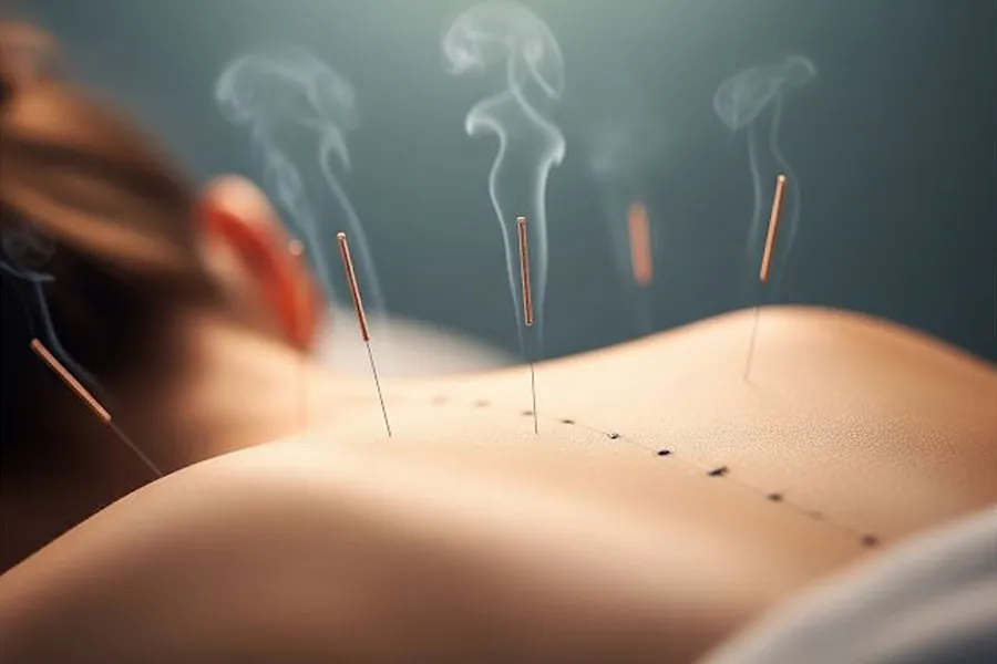 Acupuncture Therapy in CIT Nagar