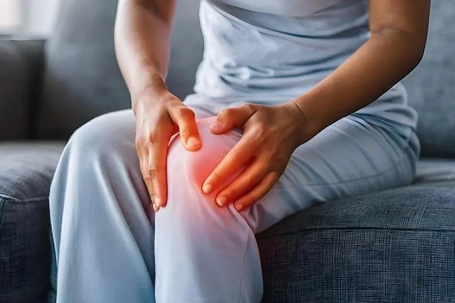 Arthritis Pain Management Treatment