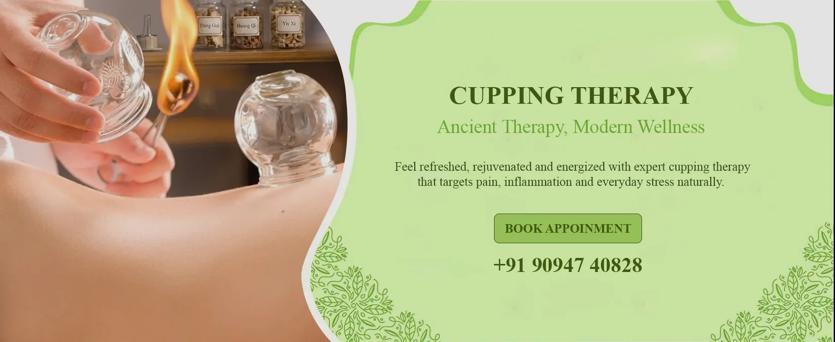 Miracle Acupuncture Wellness Centre Chennai