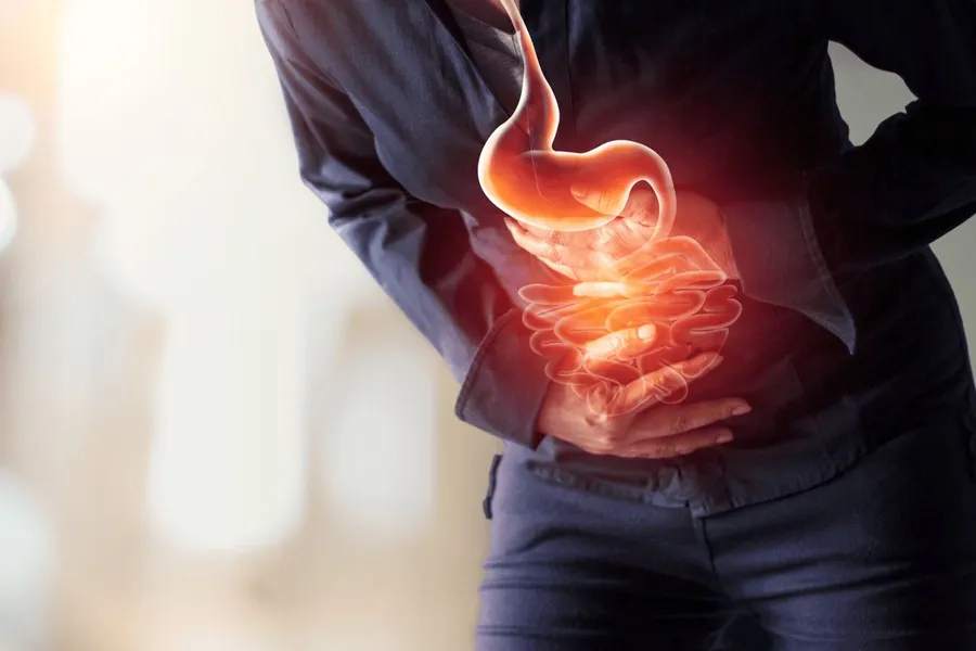 Digestive and Metabolic Disorders Treatment