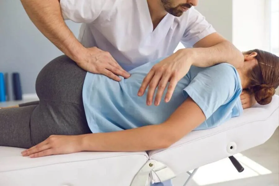 Dorn Therapy in CIT Nagar
