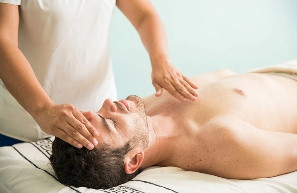 Best Acupuncture Treatment Centre in CIT Nagar, Nandanam - Gallery Image 1