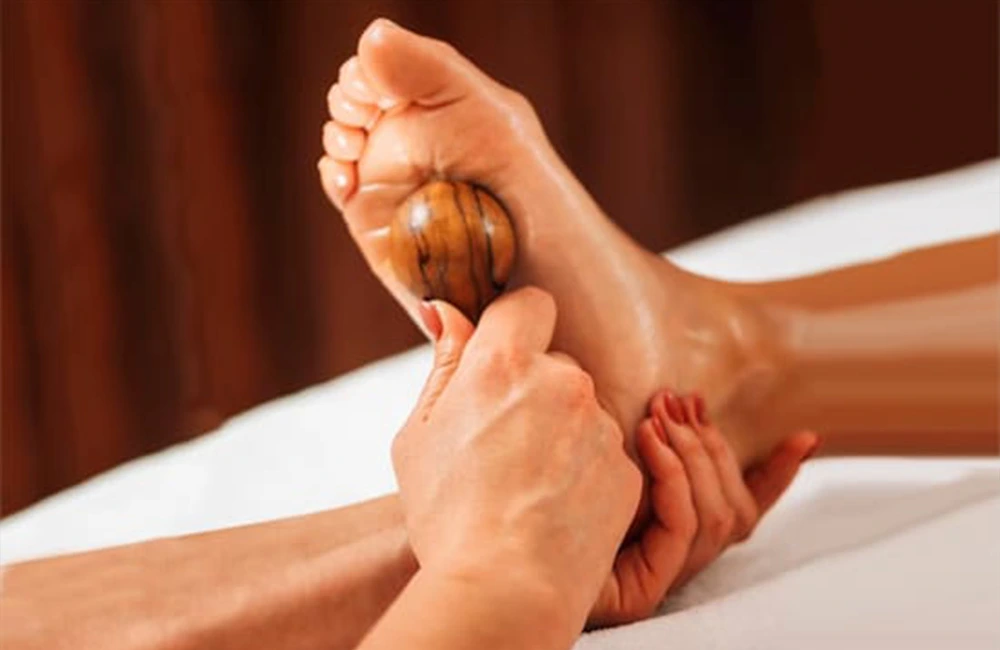 Acupuncture Therapy and Wellness Centre in Nandanam - Gallery Image 3
