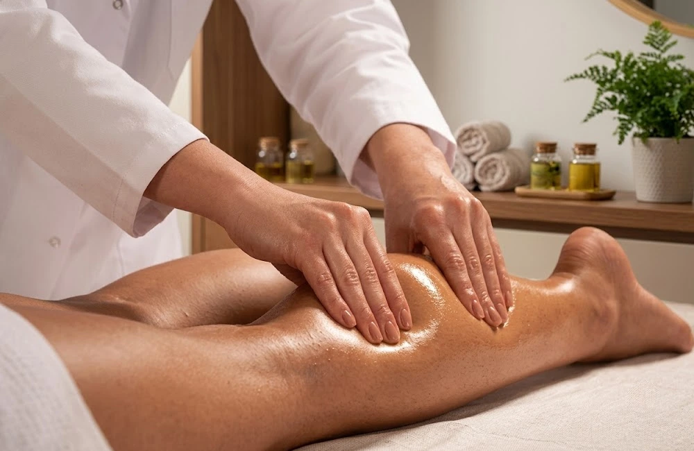 Pain Relief Acupuncture Clinic in CIT Nagar Chennai - Gallery Image 4