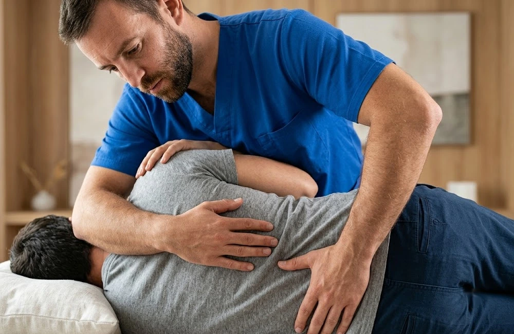 Best Acupuncture Clinic in CIT Nagar Chennai - Gallery Image 7