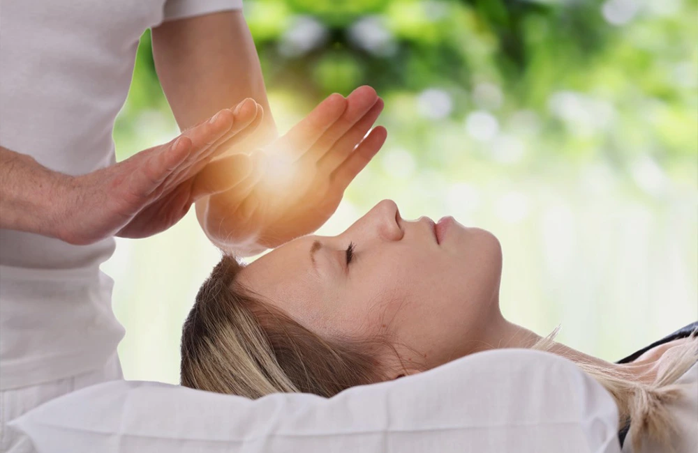 Pranic Healing Treatment in Chennai at Miracle Acupuncture Wellness Centre