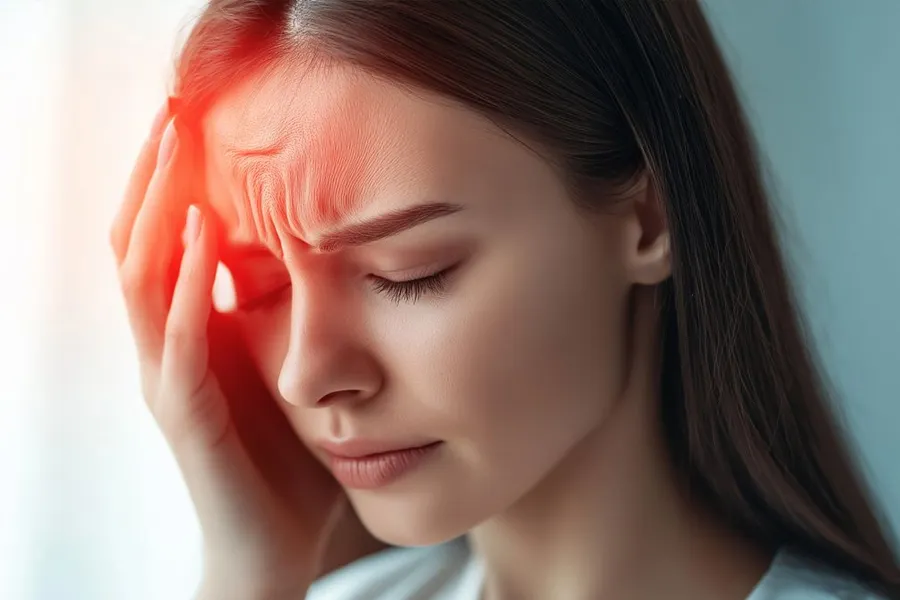 Migraine and Headache Relief Treatment