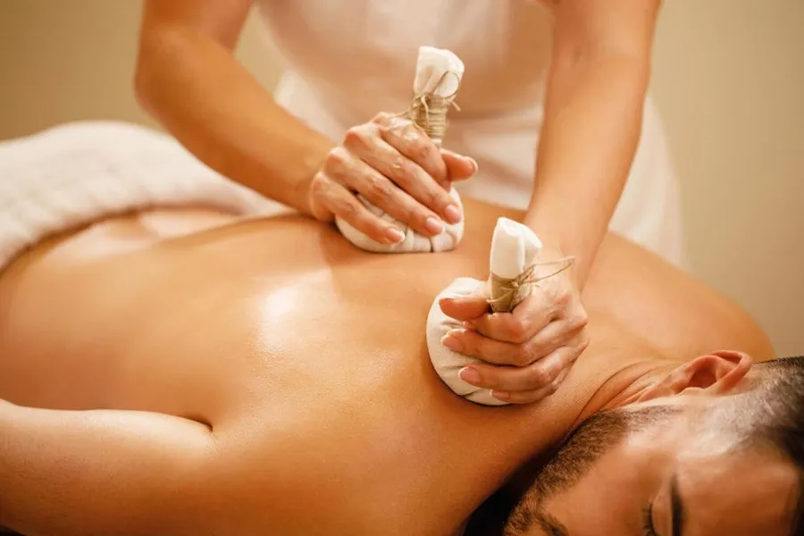 Naturopathy Treatment in CIT Nagar