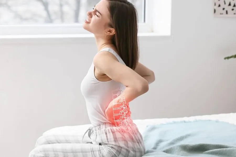 Sciatica Treatment in Chennai