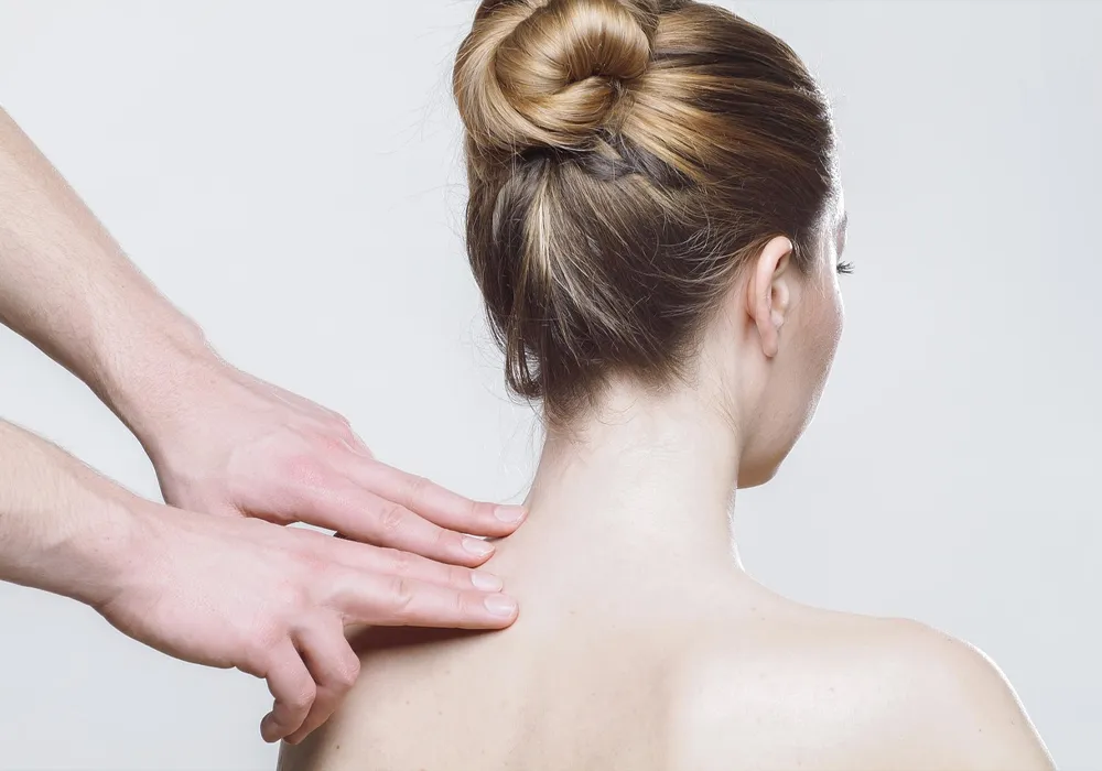 Professional Dorn Therapy Clinic in CIT Nagar, Chennai for Pain Relief