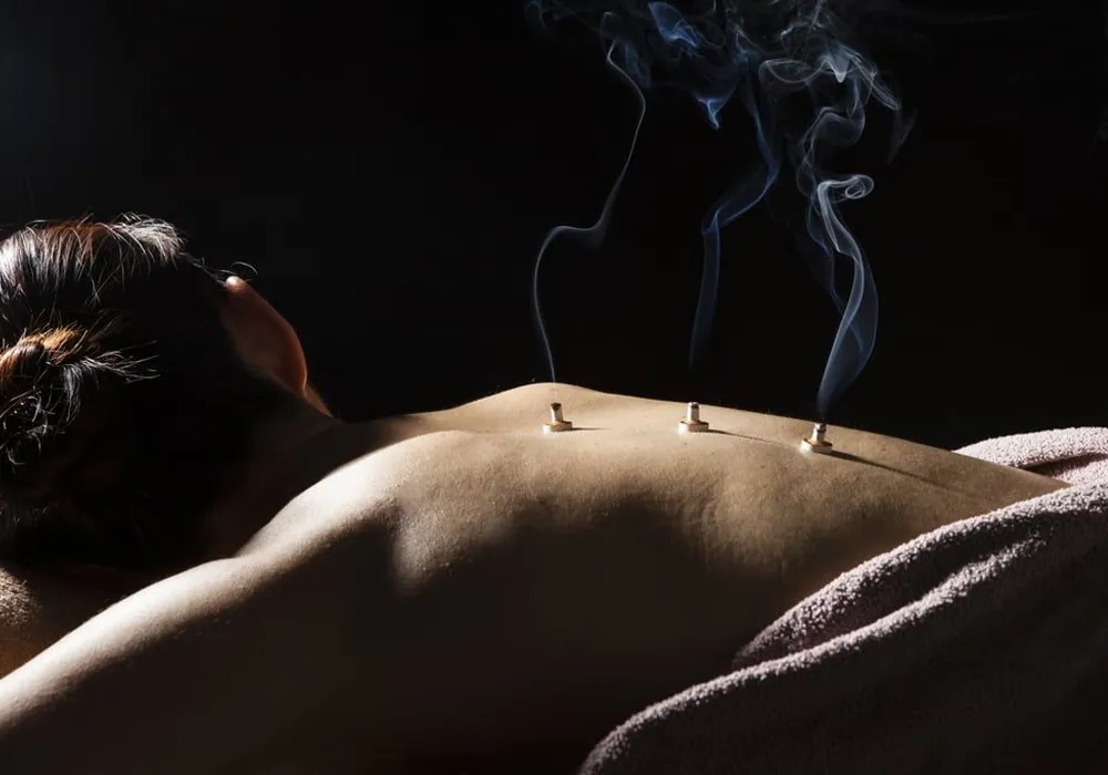 Best Moxibustion Therapy Clinic in CIT Nagar, Chennai for Holistic Healing
