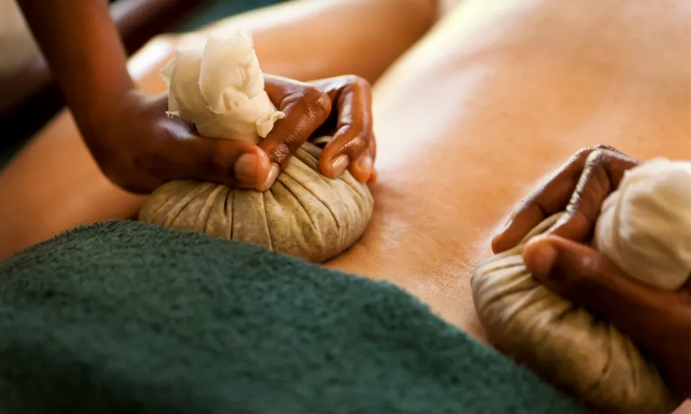 Naturopathy Treatment in Chennai for Natural Healing