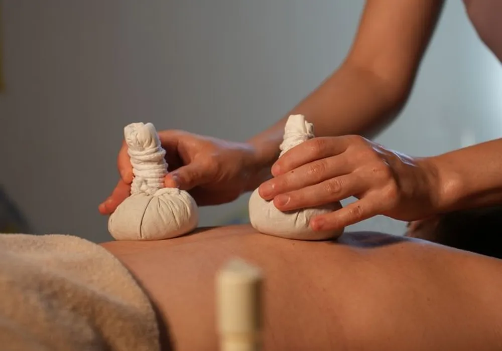 Best Naturopathy Treatment Clinic in CIT Nagar for Holistic Healing