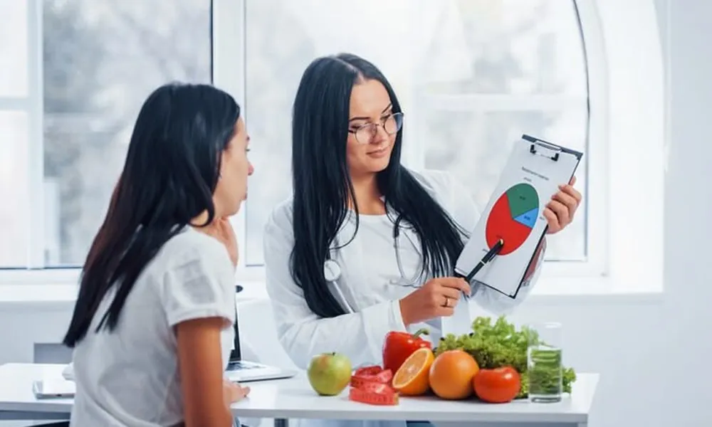 Personalized Health & Nutrition Counseling in Nandanam, CIT Nagar