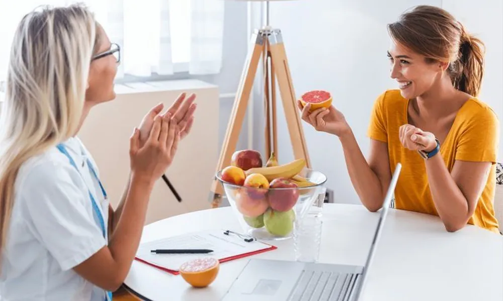 Expert Nutrition Counseling Clinic in CIT Nagar Chennai for Healthy Living