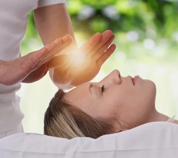 Specialized Holistic Healing Treatments
