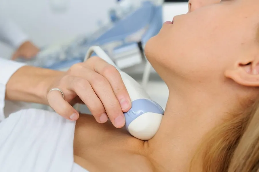 Thyroid and Hormonal Treatment
