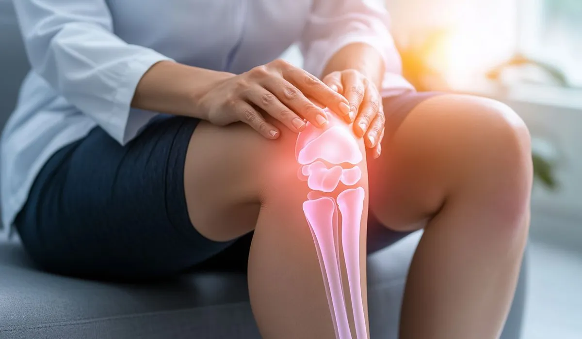 Arthritis & Pain Management Treatment in CIT Nagar, Nandanam at Miracle Acupuncture Wellness Centre