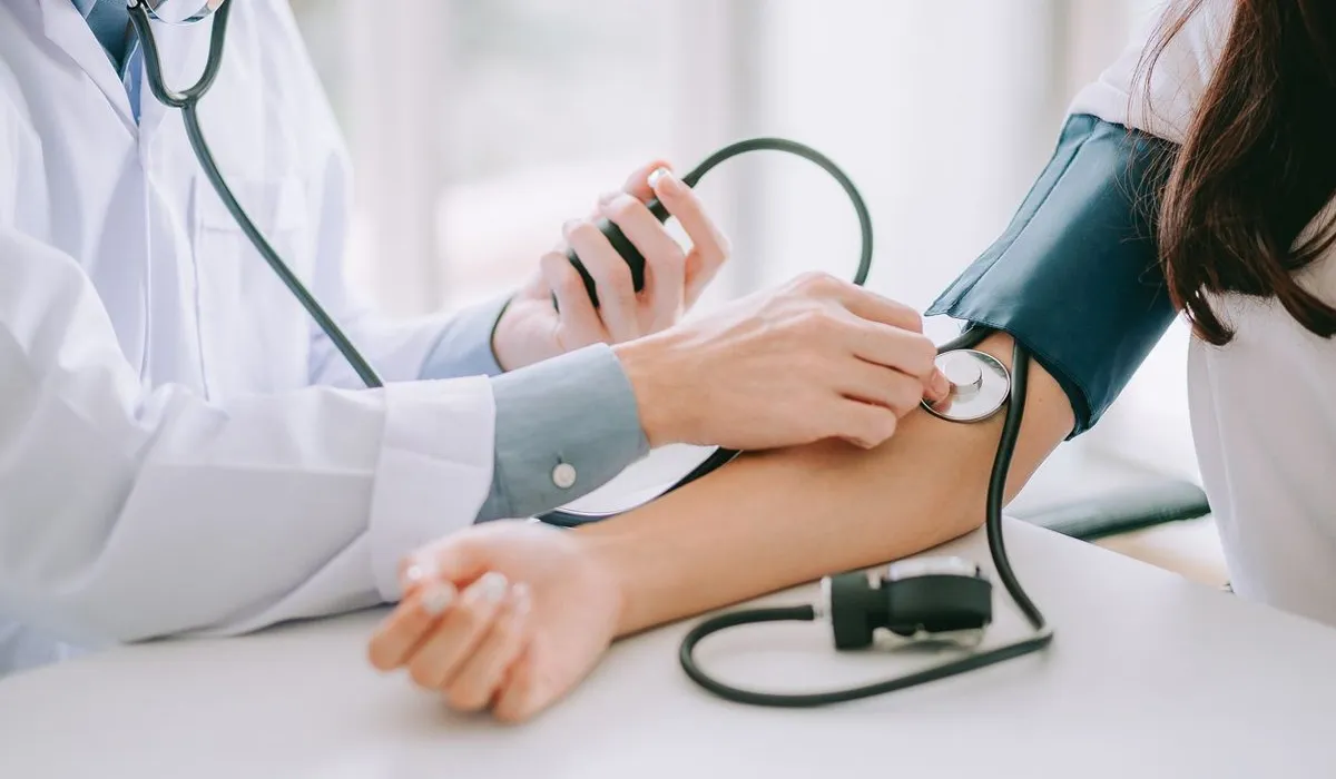Diabetes & Blood Pressure Management Treatment in CIT Nagar at Miracle Acupuncture Wellness Centre