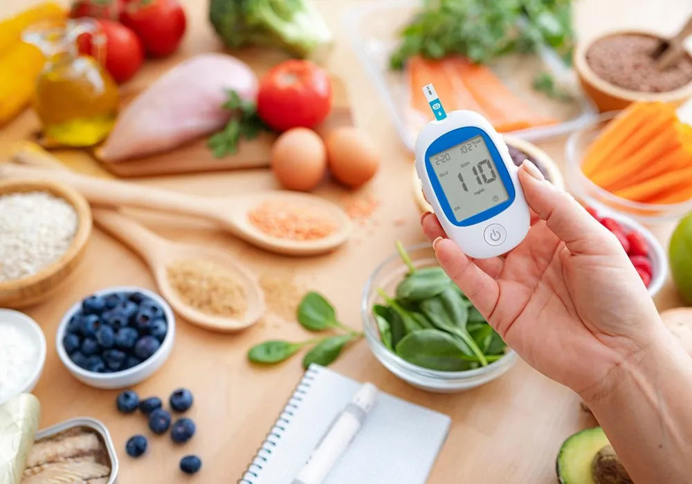 Holistic Diabetes & Blood Pressure Management Treatment in CIT Nagar, Nandanam