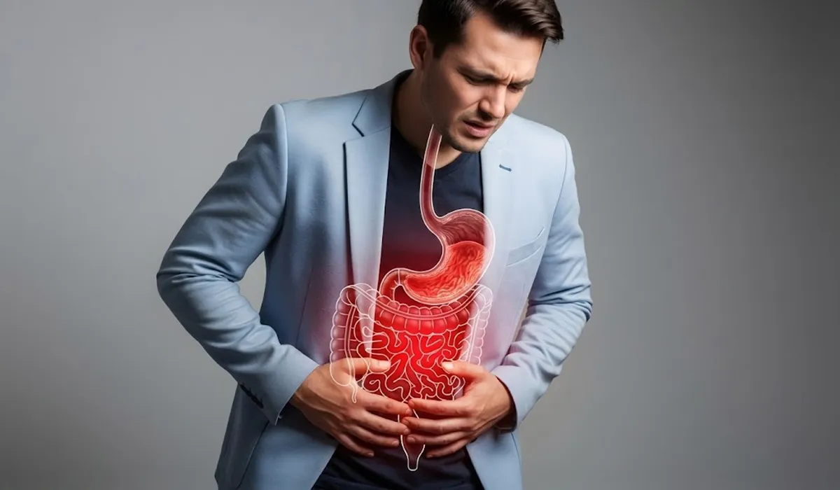 Digestive & Metabolic Disorders Treatment in CIT Nagar, Nandanam by Miracle Acupuncture Wellness Centre