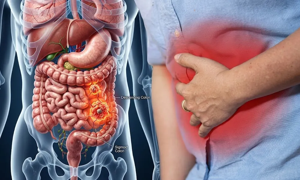 Natural Acupuncture Therapy for Digestive Disorders in CIT Nagar, Nandanam