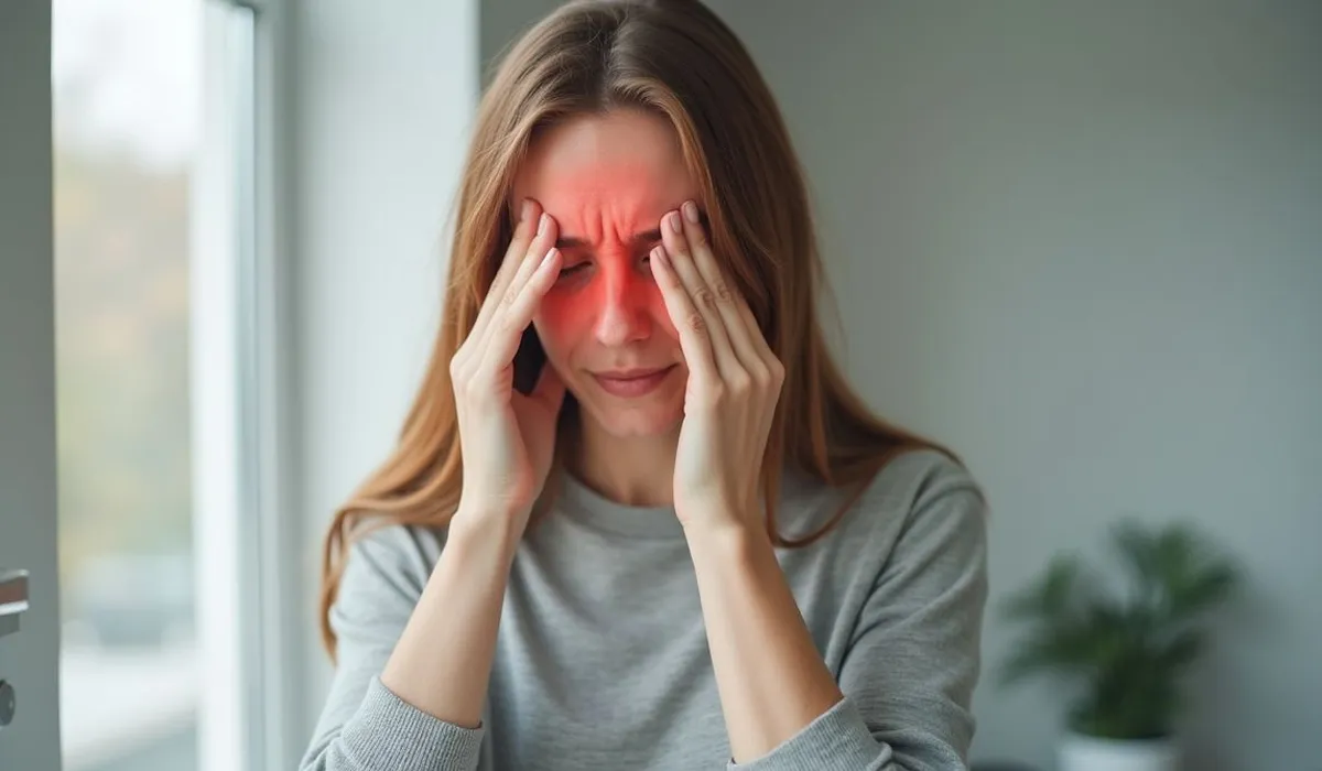 Migraine & Headache Relief Treatment in CIT Nagar, Nandanam - Miracle Acupuncture Wellness Centre