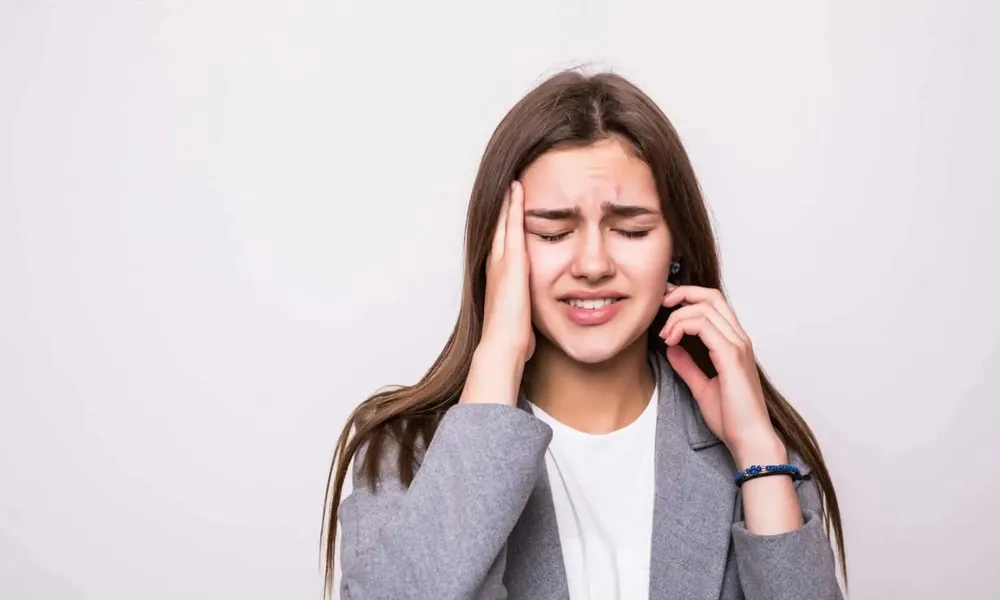 Natural Acupuncture Treatment for Migraine and Chronic Headaches in CIT Nagar