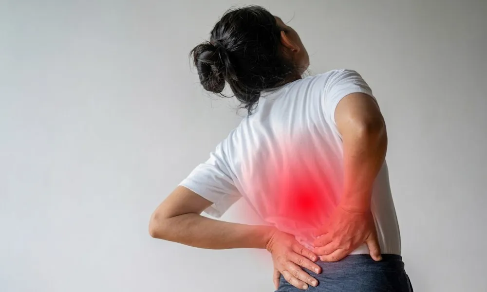Acupuncture Therapy for Sciatica Pain Relief in CIT Nagar, Nandanam