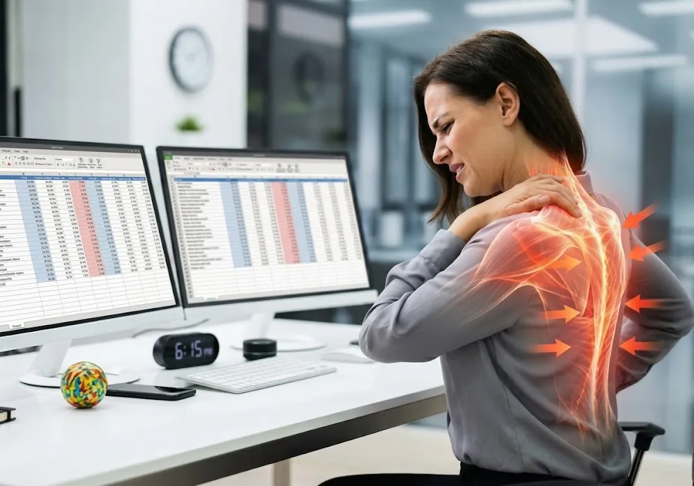 Natural Sciatica Pain Treatment at Miracle Acupuncture Wellness Centre CIT Nagar