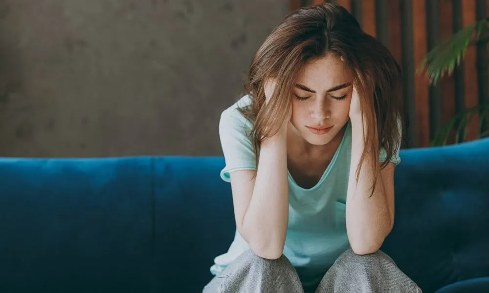 Natural Sleep & Mind Imbalance Treatment Clinic in CIT Nagar, Nandanam