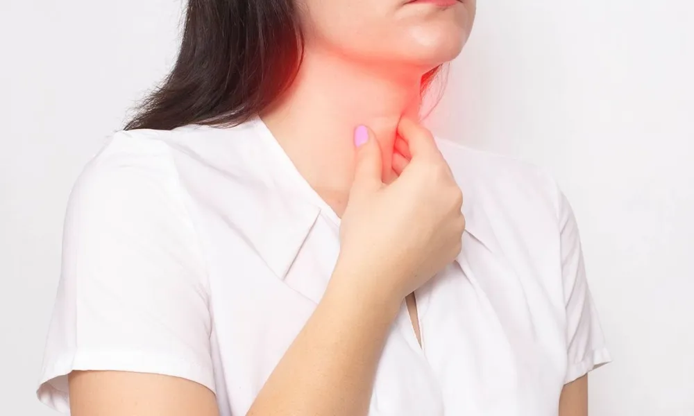 Acupuncture Thyroid Treatment in Chennai for Hormonal Balance