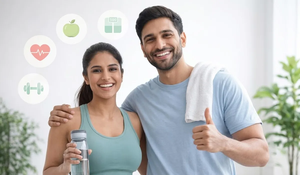 Weight Management & Metabolic Health Treatment in CIT Nagar, Nandanam