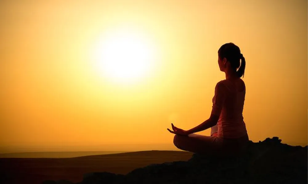Natural Women's Health & Wellness Therapy in CIT Nagar, Nandanam