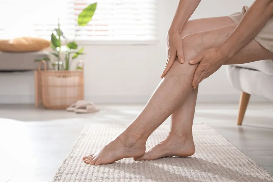 Varicose Vein Care Treatment