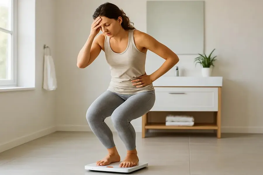 Weight Management Treatment