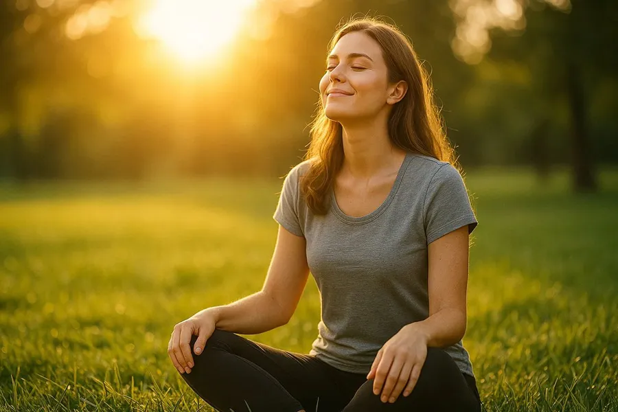 Women's Health and Wellness Treatment